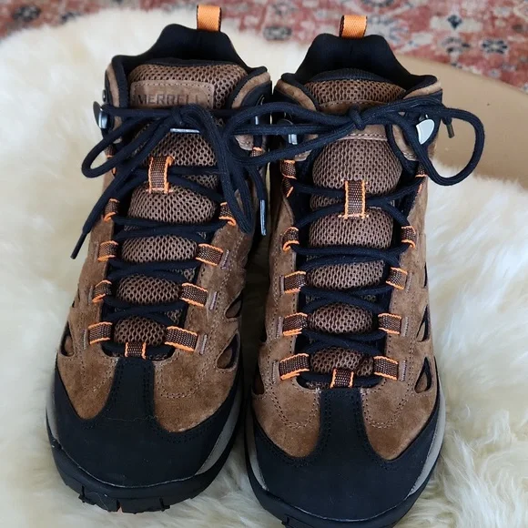 NWOT Men’s Merrell hiking shoes Merrell Merrel Men main image 4